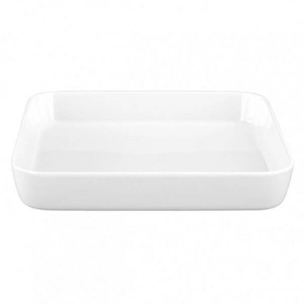 Seltmann Weiden No Limits Schale Eckig 5300 23 Cm X 23 Cm X 4 Cm 1