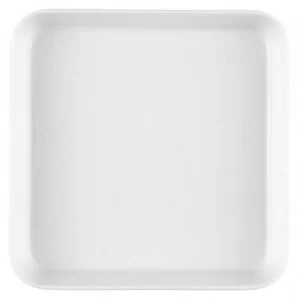 Seltmann Weiden No Limits Schale Eckig 5300 23 Cm X 23 Cm X 4 Cm 9