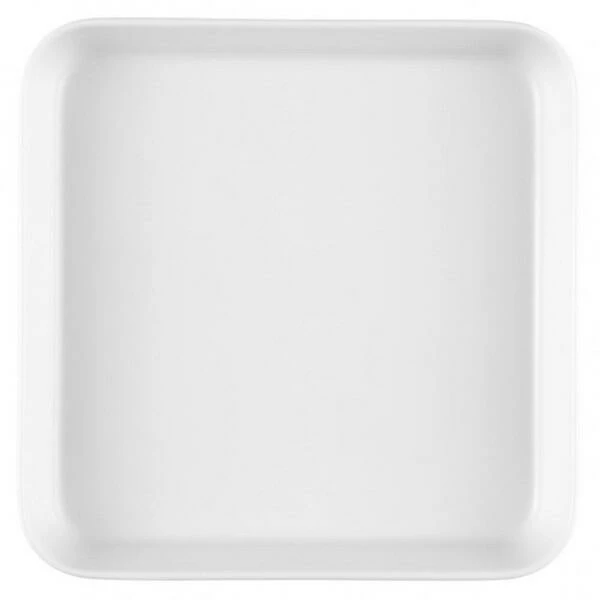 Seltmann Weiden No Limits Schale Eckig 5300 23 Cm X 23 Cm X 4 Cm 4