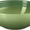 Le Creuset Salatschüssel In Bamboo Green 8