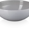 Schlussverkauf 😍 Le Creuset Salatschüssel In Perlgrau 👏 13