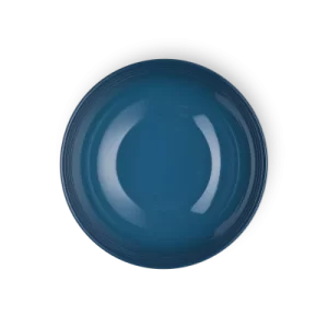 Schlussverkauf 🛒 Le Creuset Salatschüssel In Deep Teal 🛒 9
