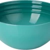 Coupon 👍 Le Creuset Snackschale In Karibik 🥰 2