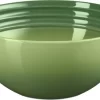 Bestes Angebot 😍 Le Creuset Snackschale In Bamboo Green 🌟 14