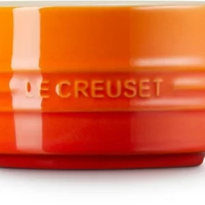 Großhandel ⭐ Le Creuset Förmchen, Stapelbar In Ofenrot 👍 9