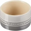 Aktion ✨ Le Creuset Förmchen, Stapelbar In Perlgrau 🥰 5