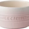 Le Creuset Förmchen, Stapelbar In Shell Pink 11