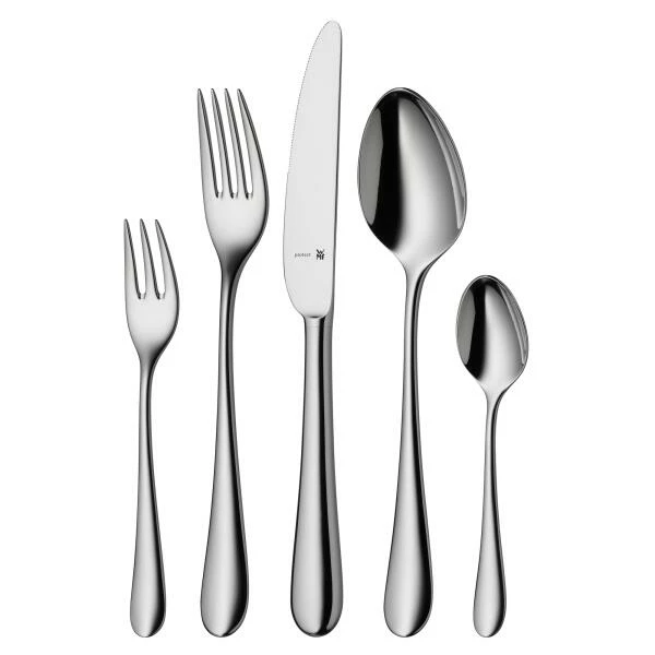 Angebote ❤️ WMF Besteck-Set 30-teilig Merit ® 😍 1
