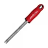 Microplane Gewürzreibe Premium In Rot 2