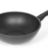 AMT Gastroguss AMT Wok Aus Aluguss 5