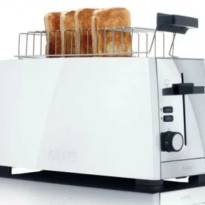 Billig 😀 Graef Toaster TO 101 ❤️ 27