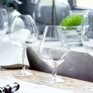 Peugeot Verkostungsglas Le Taster 10