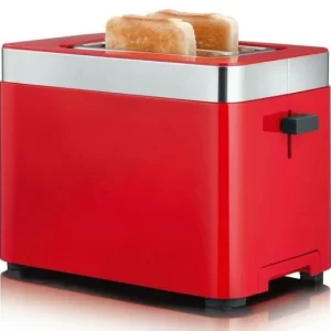 Graef Toaster TO 63 In Rot 15
