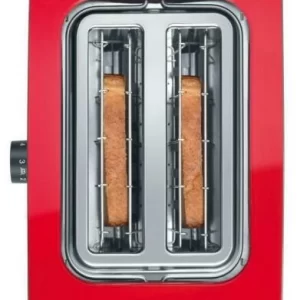 Graef Toaster TO 63 In Rot 17