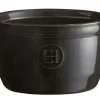 Angebote 🎉 Emile Henry Töpfchen Nr. 10 In Fusain 🎁 8