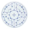 Kahla Tradition Suppenteller 22 Cm In Blau Saks 17