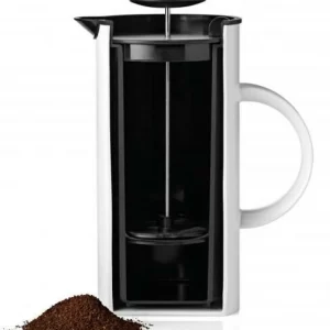 Stelton Kaffeezubereiter EM77 In Weiß 7