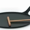 Le Creuset Crepes-Pfanne Aus Gusseisen 7