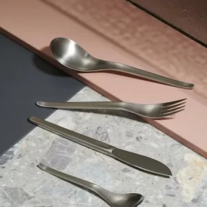 Bestpreis 👍 Pott Tafellöffel 22 🌟 7