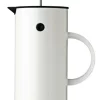 Stelton Kaffeezubereiter EM77 In Weiß 7