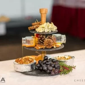 Boska Etagere Cheese Tower 7