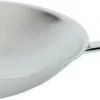 Bestes Angebot 😉 Demeyere Wok Mit Rundem Boden ⌛ 10