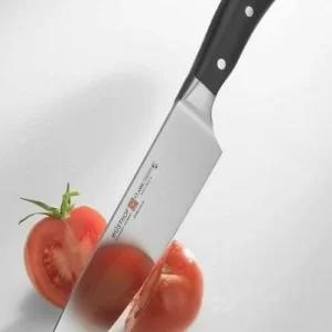 Wüsthof Aufschnittmesser Classic Ikon 9