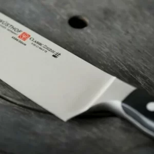 Wüsthof Aufschnittmesser Classic Ikon 13