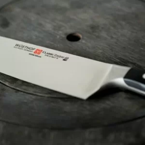 Wüsthof Aufschnittmesser Classic Ikon 15