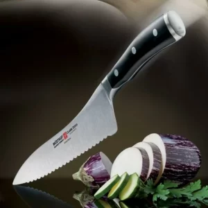 Wüsthof Aufschnittmesser Classic Ikon 11