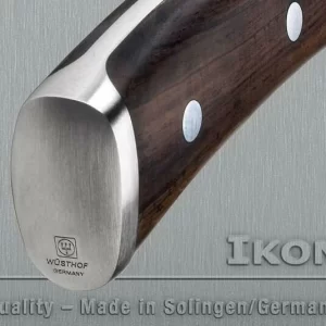 Wüsthof Schinkenmesser Ikon 16cm 15