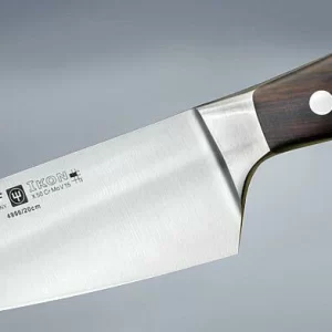 Wüsthof Schinkenmesser Ikon 16cm 9