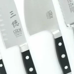 Güde Schinkenmesser Alpha 26 Cm 18