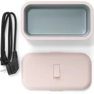 Top 10 🔔 Monbento Beheizbare Lunchbox MB Warmer In Rosa Natural 🧨 11