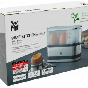WMF Elektrogeräte WMF 2-Eier-Kocher Küchenminis 19