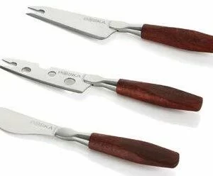 Bestpreis 🛒 Boska Käsemesserset Taste, 3-teilig 🔔 16