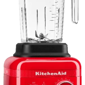 Blitzangebot 🧨 KitchenAid Standmixer High Performance Queen Of Hearts In Passion Red 🔔 10