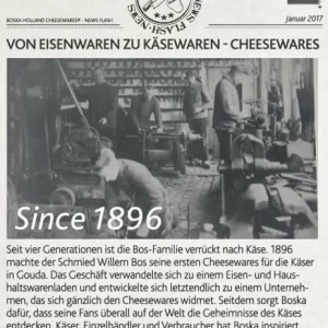 Angebote 💯 Boska Käseset Mini Geneva 4-teilig ⌛ 9